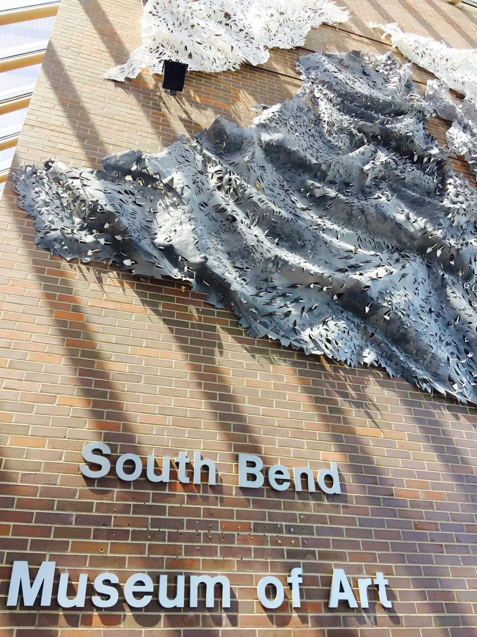 South Bend Museum of Art