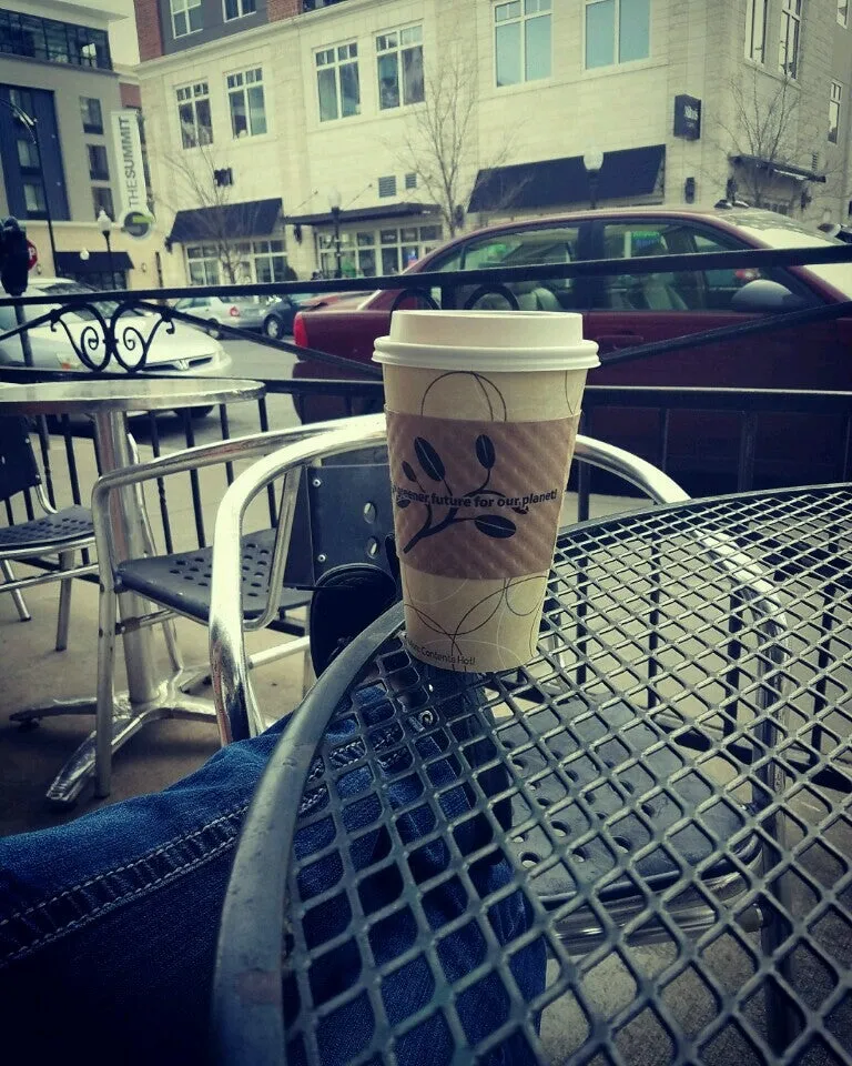 Z's Divine Espresso Downtown