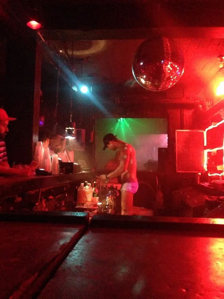 SX The Club