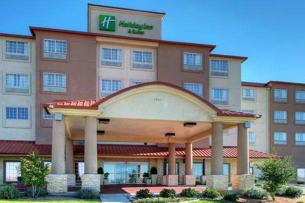 Holiday Inn & Suites Across From Universal Orlando