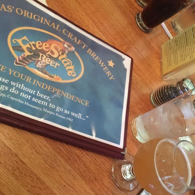 Free State Brewing Co