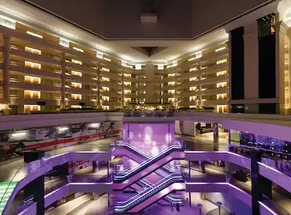 Embassy Suites by Hilton Washington DC Chevy Chase Pavilion