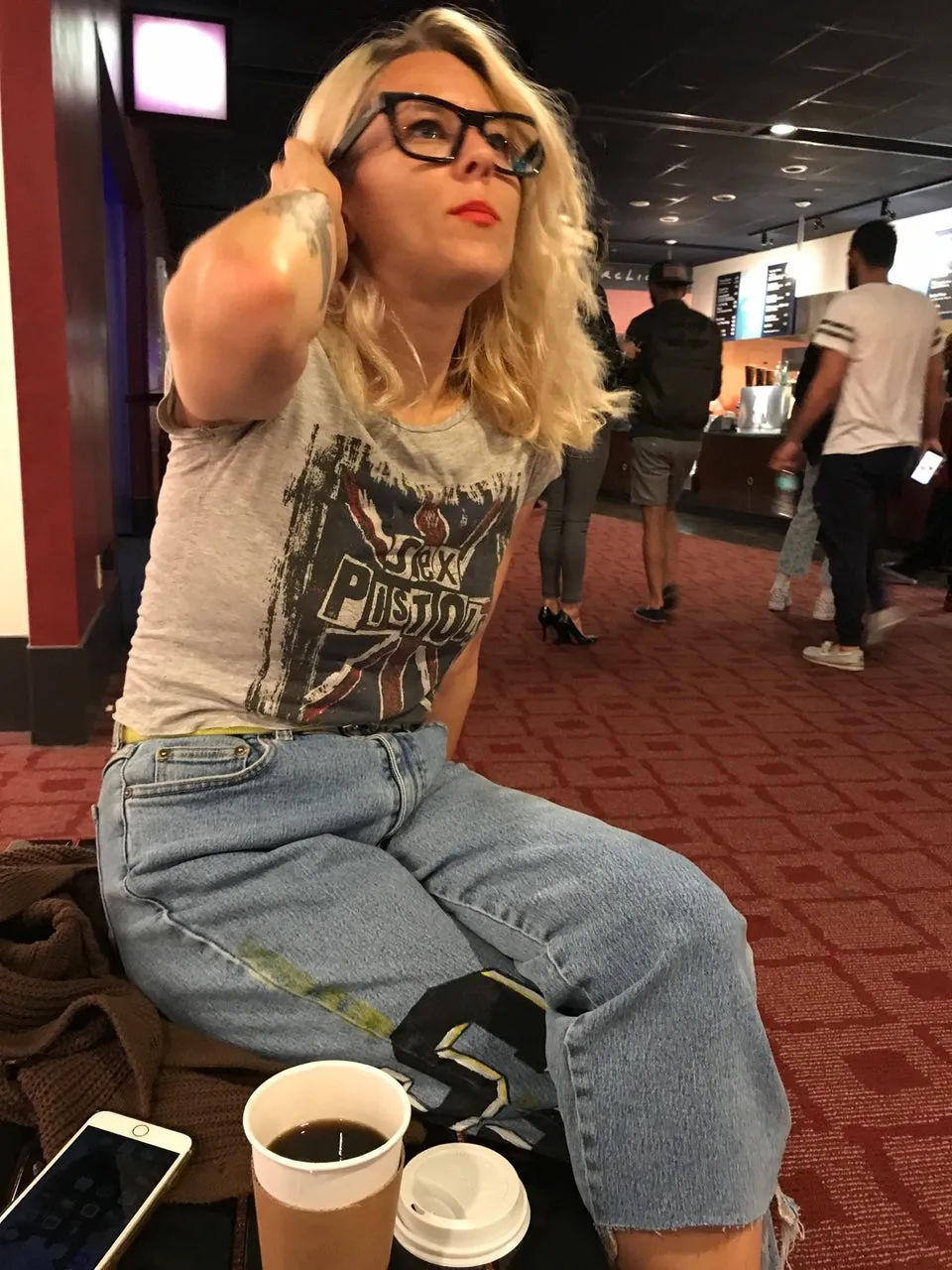 Arclight Hollywood