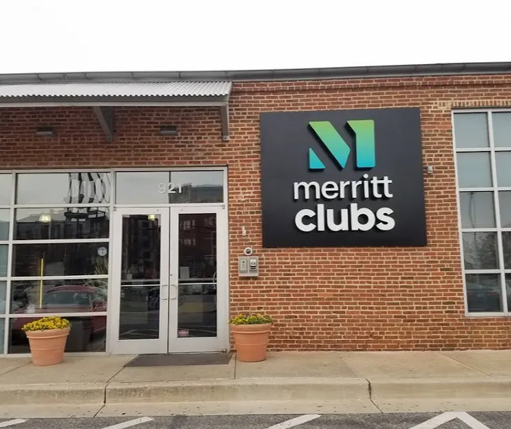 Merritt Clubs Fort Avenue/Federal Hill