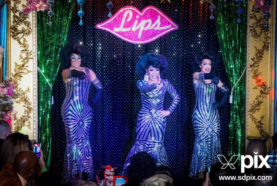 Lips Restaurant