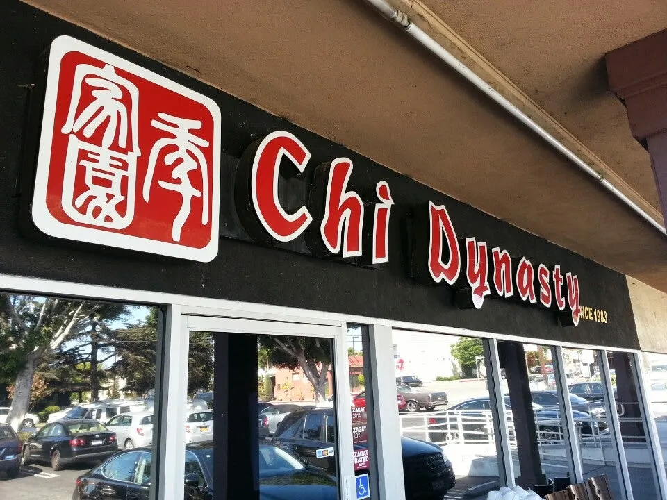 Chi Dynsaty