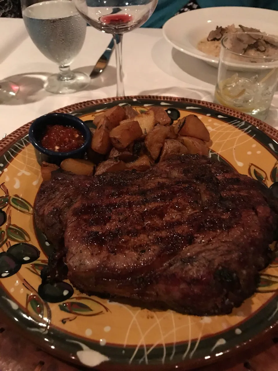 Mangia Qui