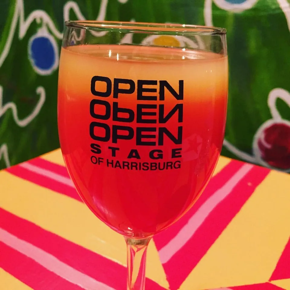 Open Stage