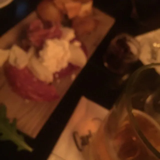 Carley's Ristorante