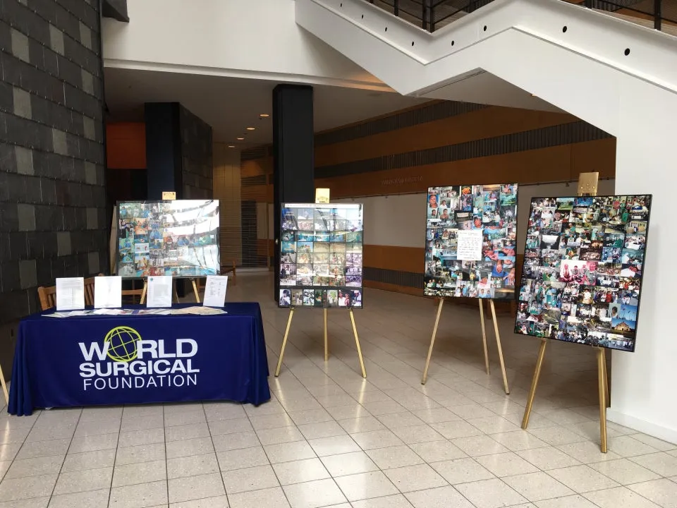 Whitaker Center for Science and the Arts
