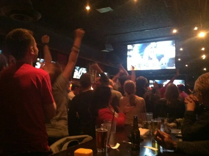 Bernard's Tavern