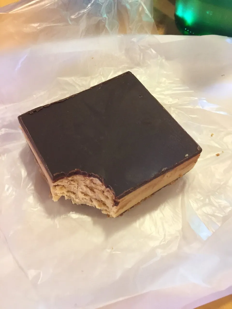 Queen City Bakery