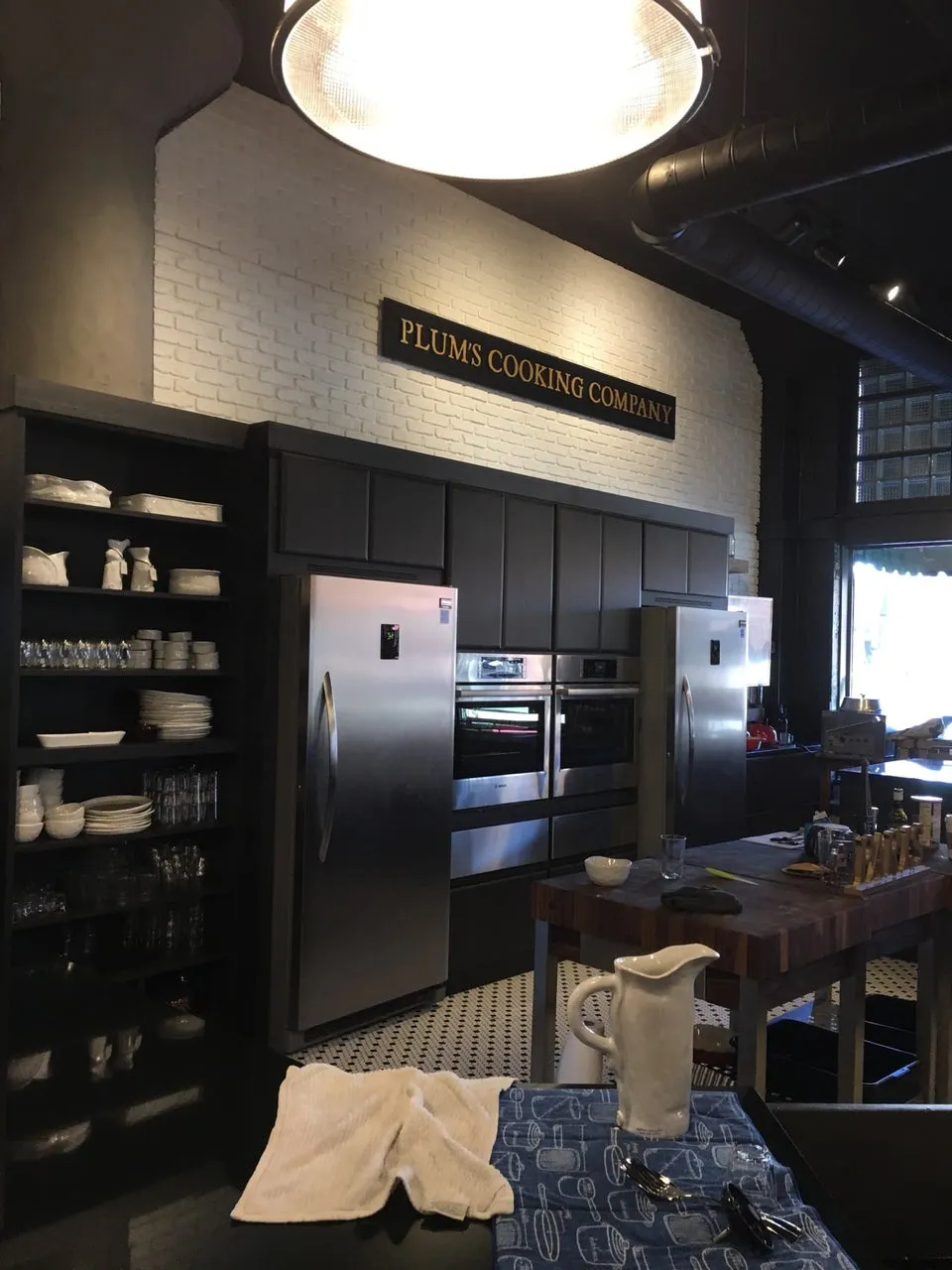 Plum's Cooking Co  Formerly: Kitchen Store on Tenth