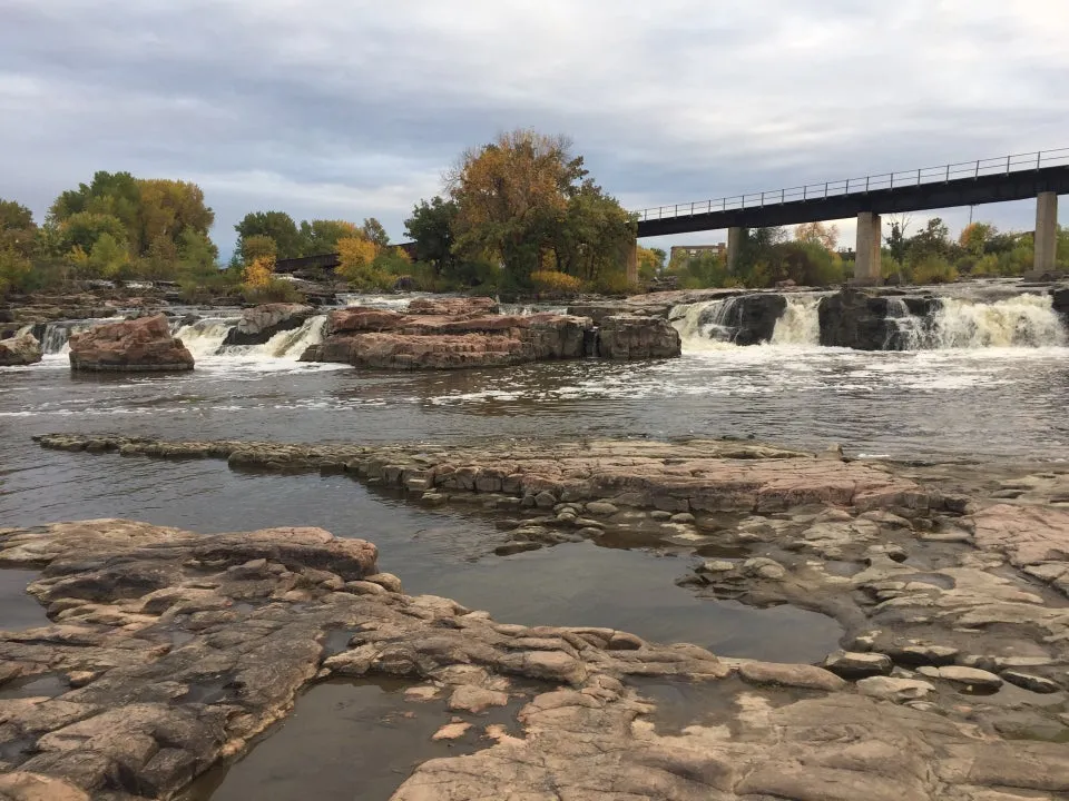 The Falls