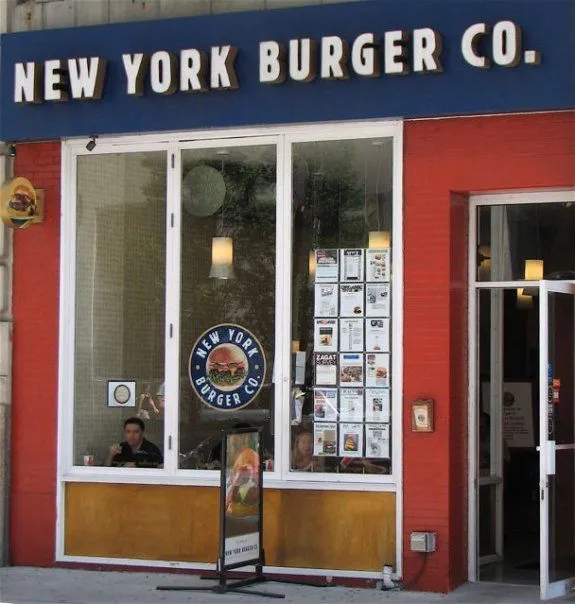 New York Burger Co.