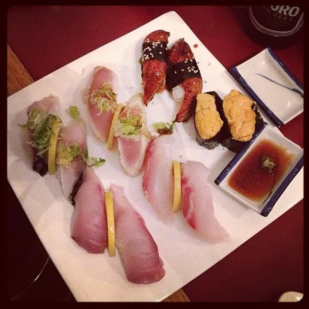 Sushi Zone