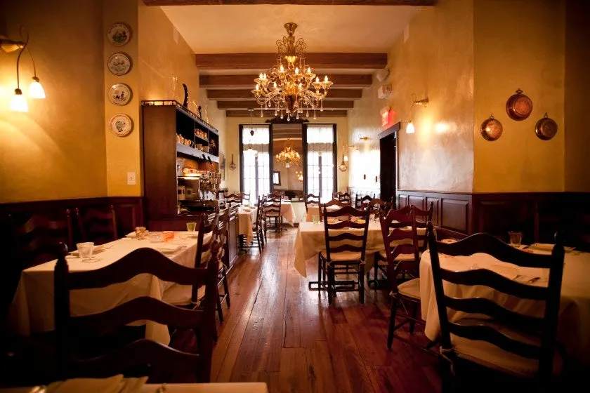 Vetri Cucina