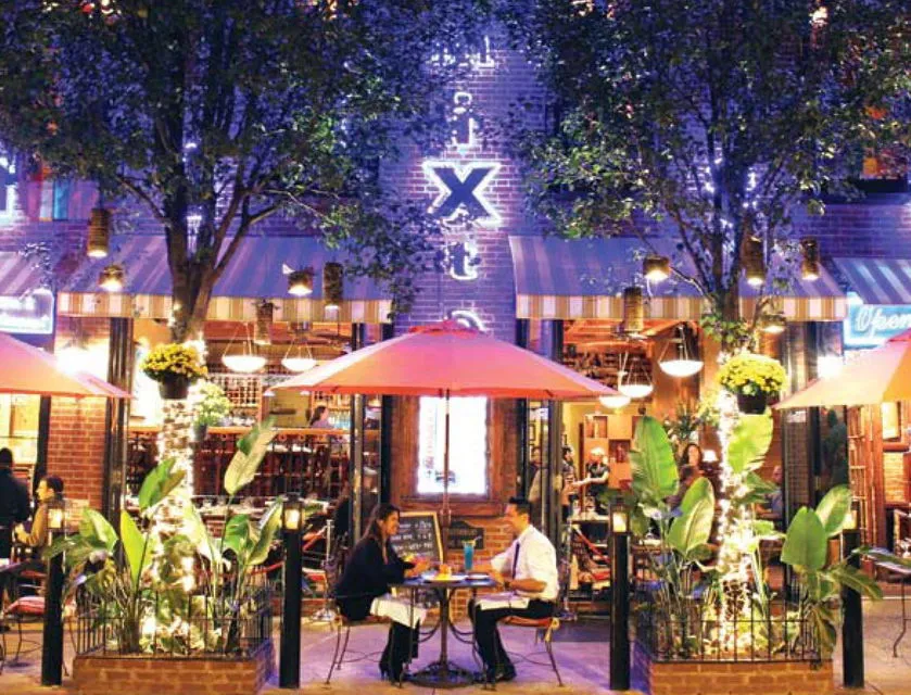 Mixto Restaurante