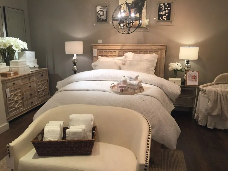 Pottery Barn