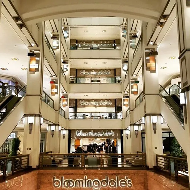 Bloomingdale's