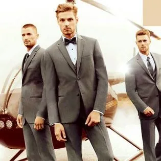 Monitor Formalwear