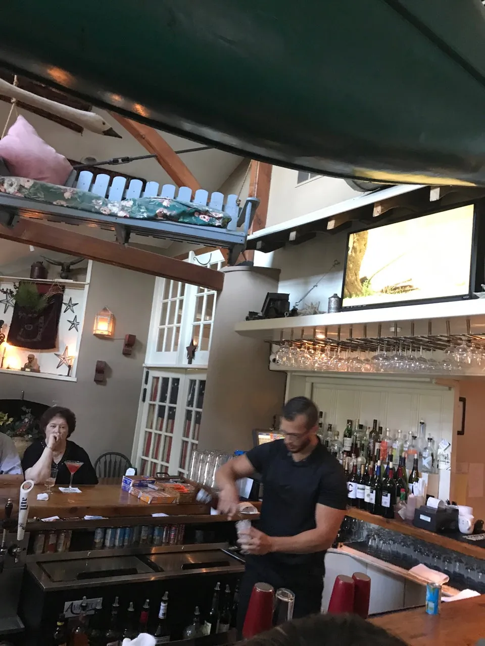Farm House Restaurant
