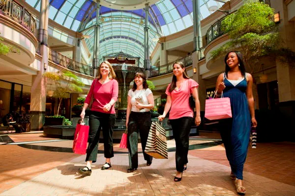 King of Prussia Mall