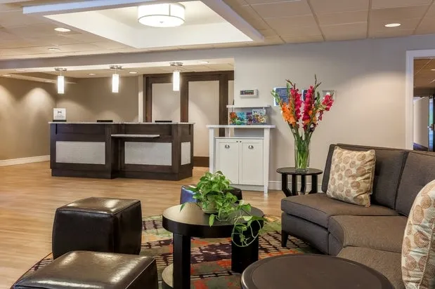 Homewood Suites