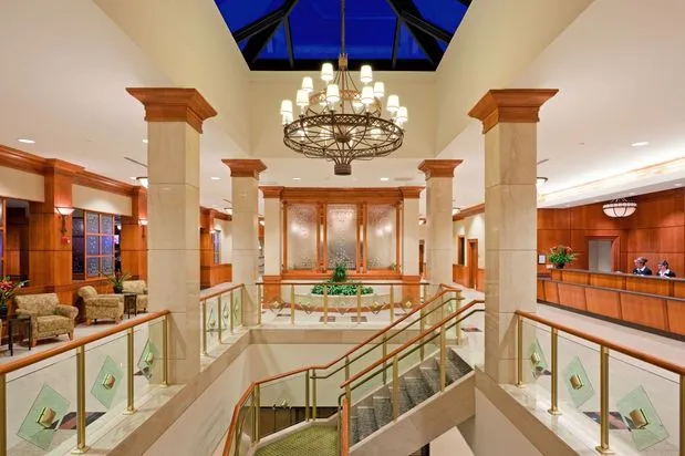 Crowne Plaza Valley Forge