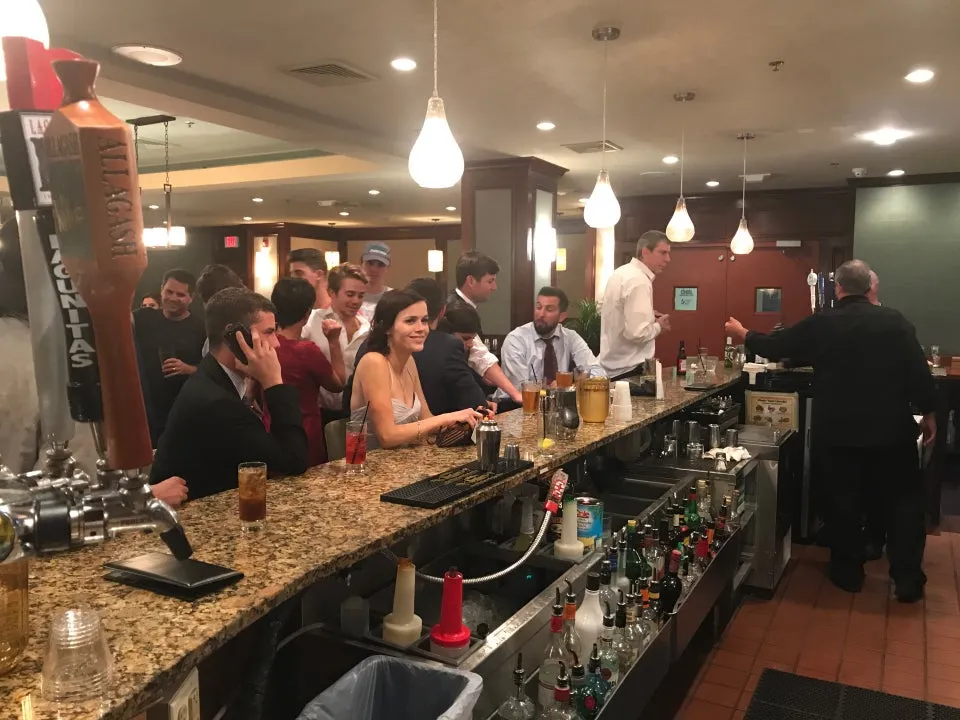 Dolce Valley Forge Hotel