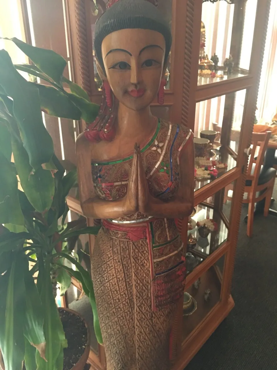 Thai Place
