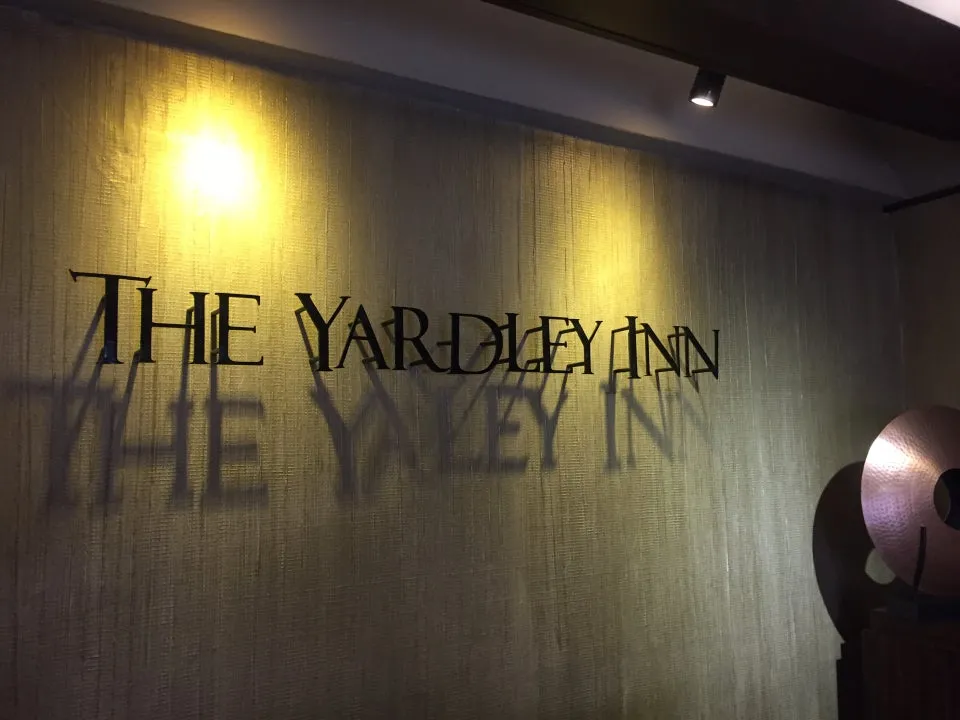 Yardley Inn