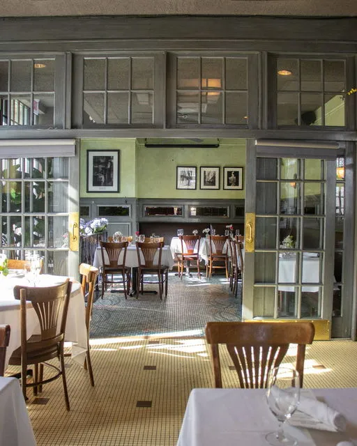 Mon Ami Gabi