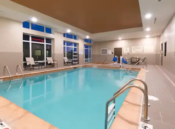 Hampton Inn North