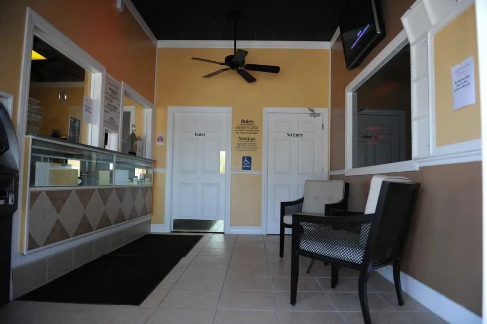 Tampa Mens Club