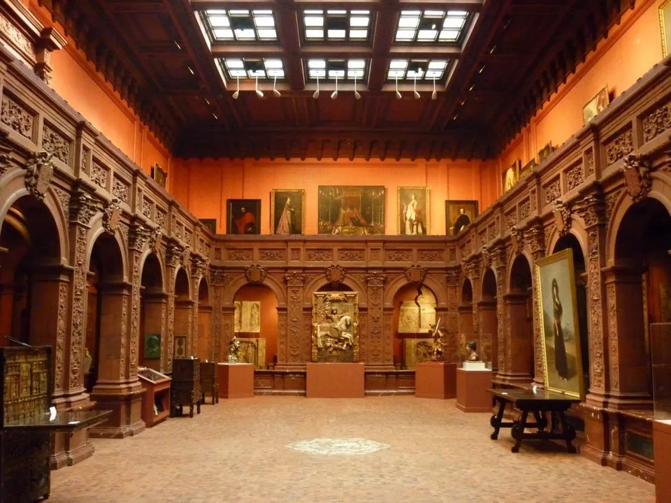 Hispanic Society of America