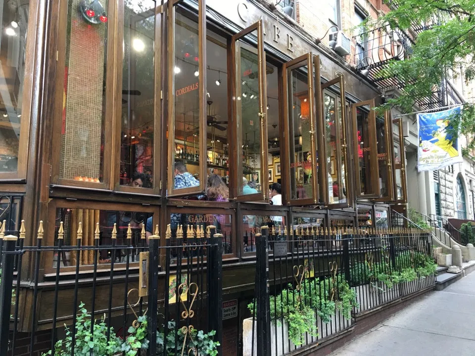 Cafe Lalo  (Closed Temporarily)