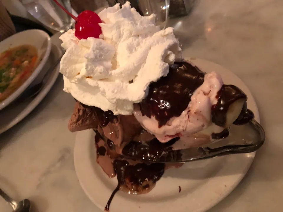 Serendipity 3