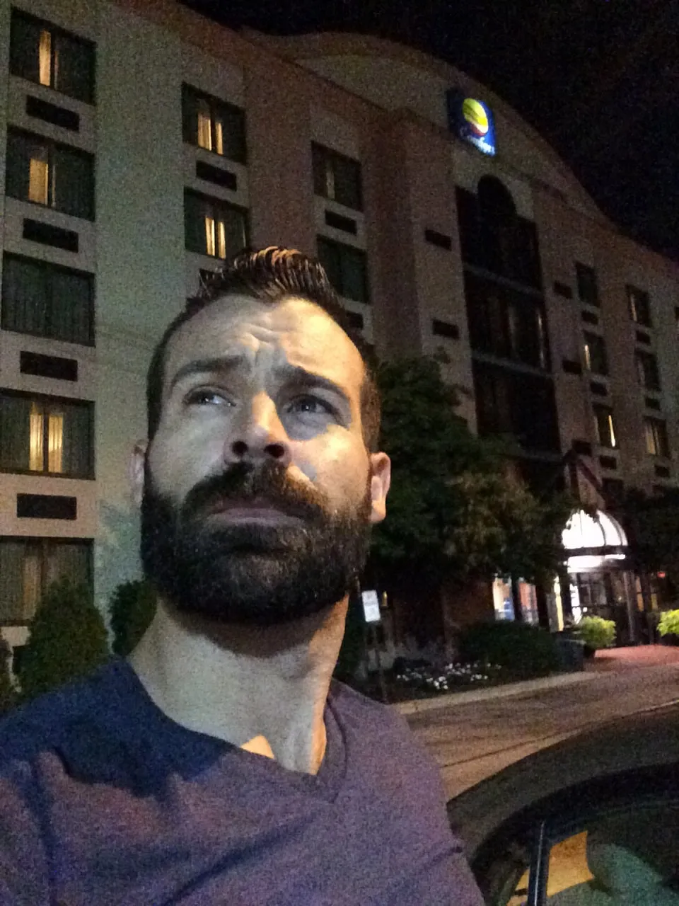 Comfort Inn - Valley Forge