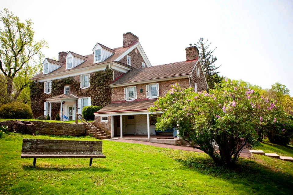 John James Audubon Center