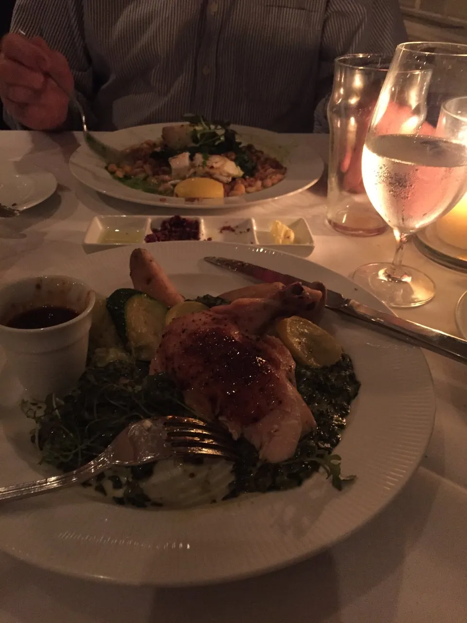 Golden Pheasant Inn