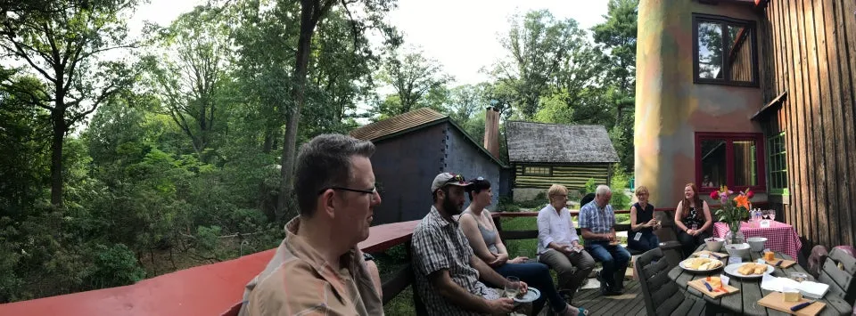 Wharton Esherick Museum