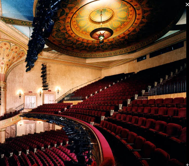 Al Hirschfeld Theatre