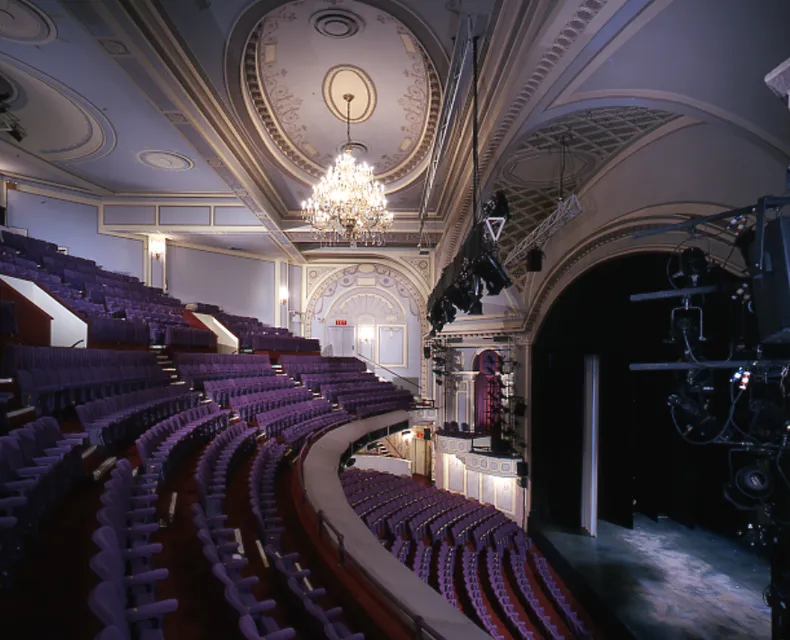 Ambassador Theatre