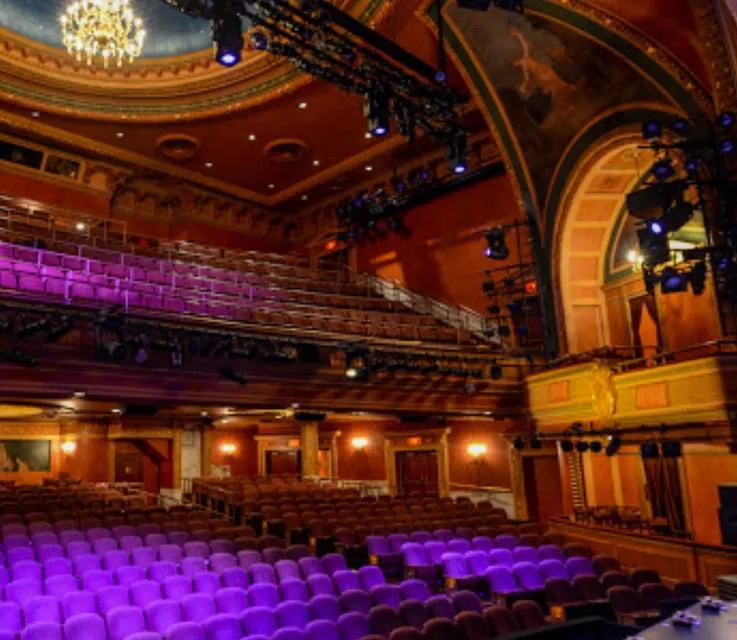 Todd Haimes Theatre