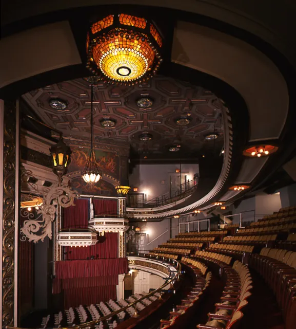 Belasco Theatre
