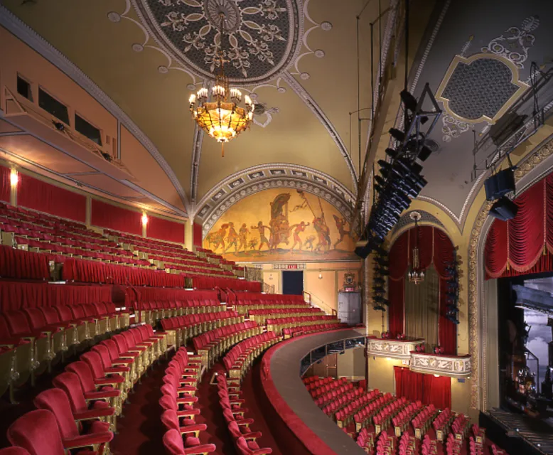 Bernard B. Jacobs Theatre