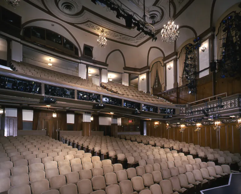 Booth Theatre
