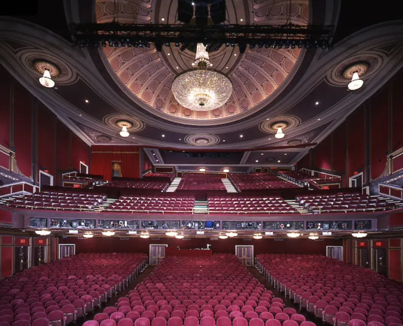 Broadway Theatre
