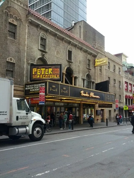 Lena Horne Theatre